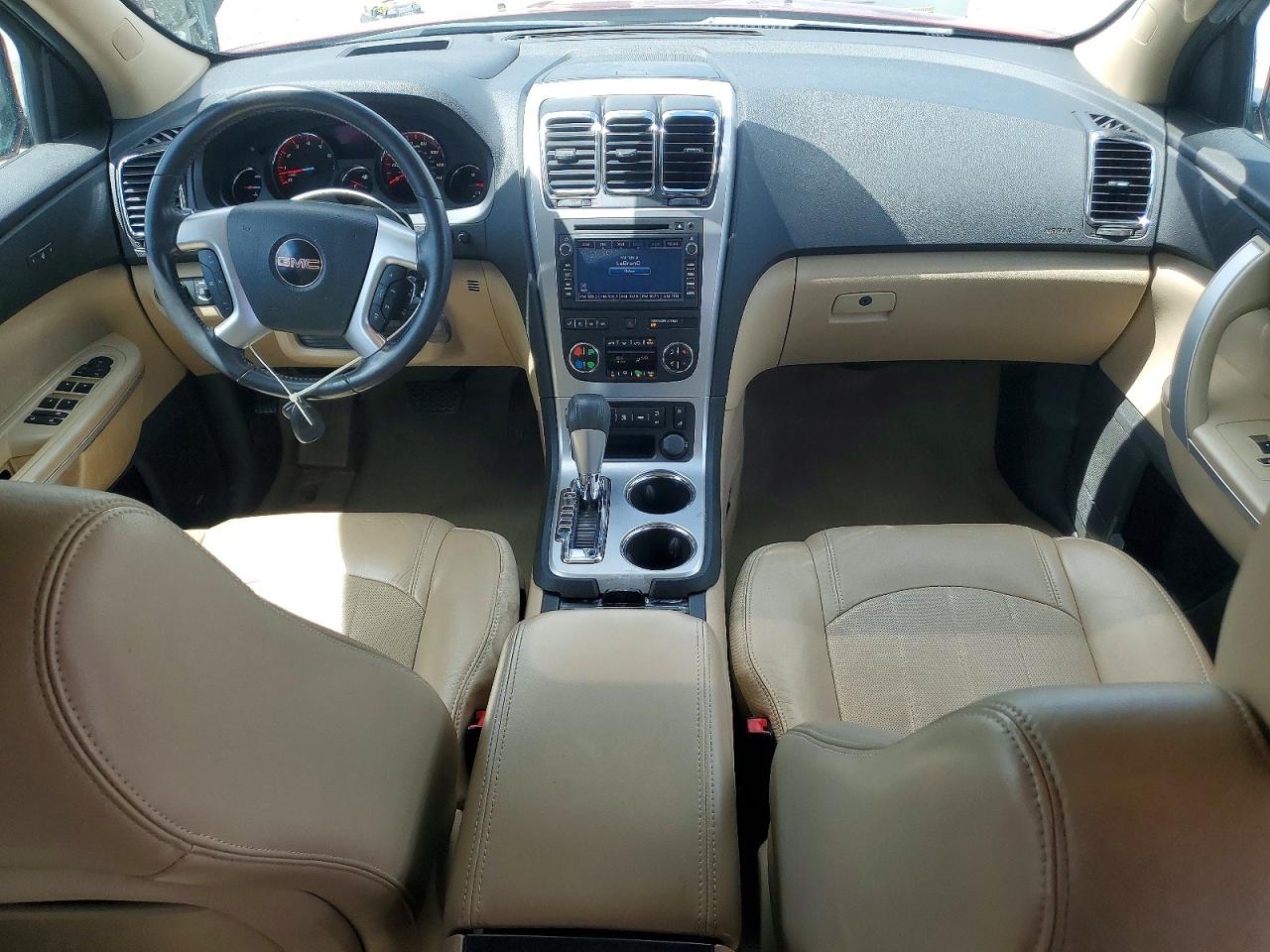 GMC Acadia Slt-2