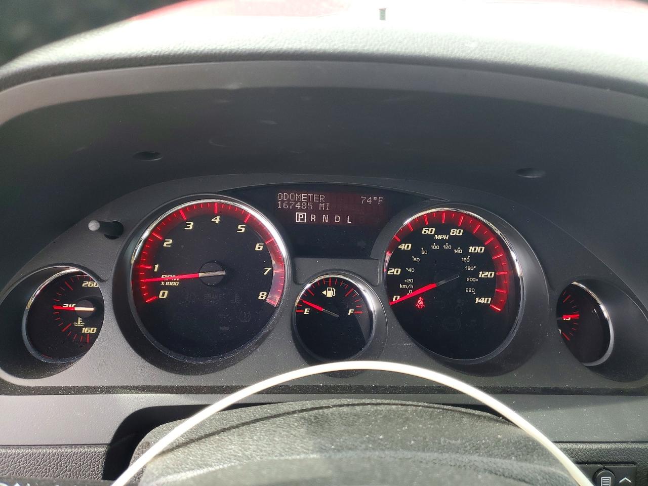 GMC Acadia Slt-2