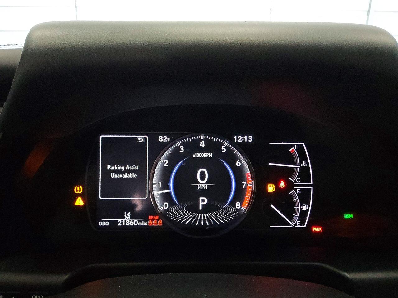 Lexus Es Base