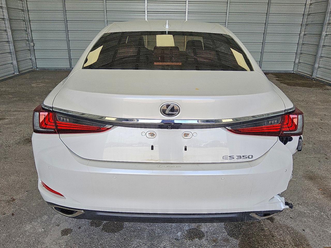Lexus Es Base