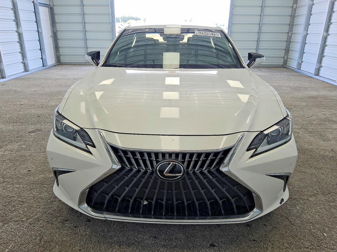 Lexus Es Base