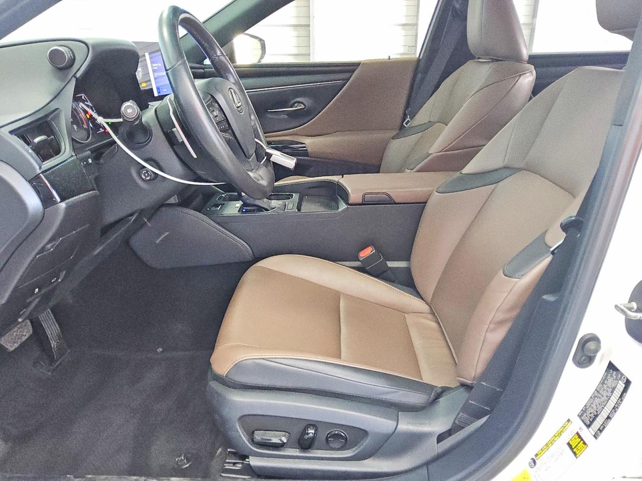 Lexus Es Base