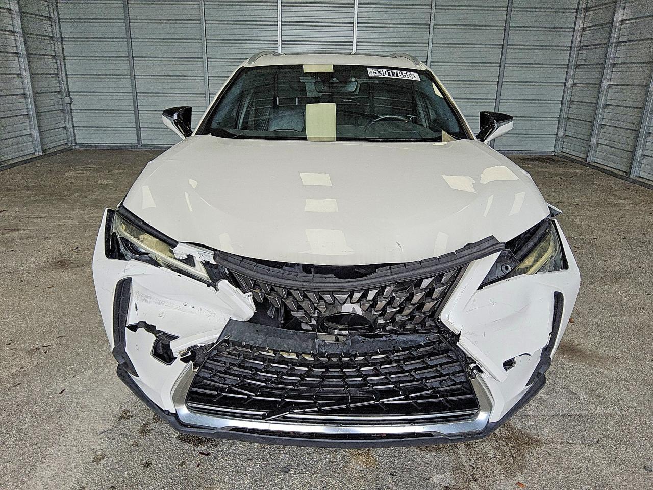 Lexus Ux 200