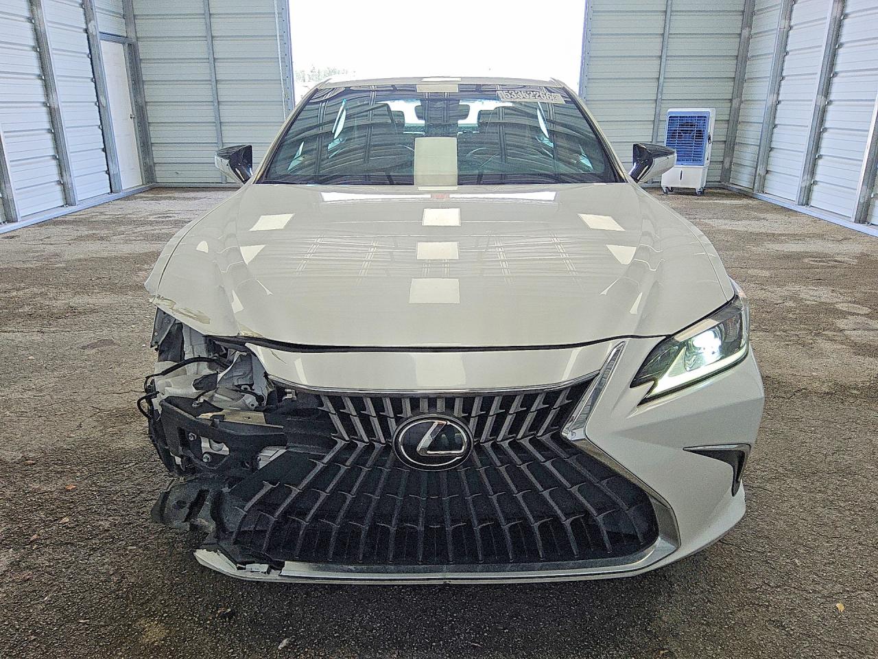 Lexus Es Base