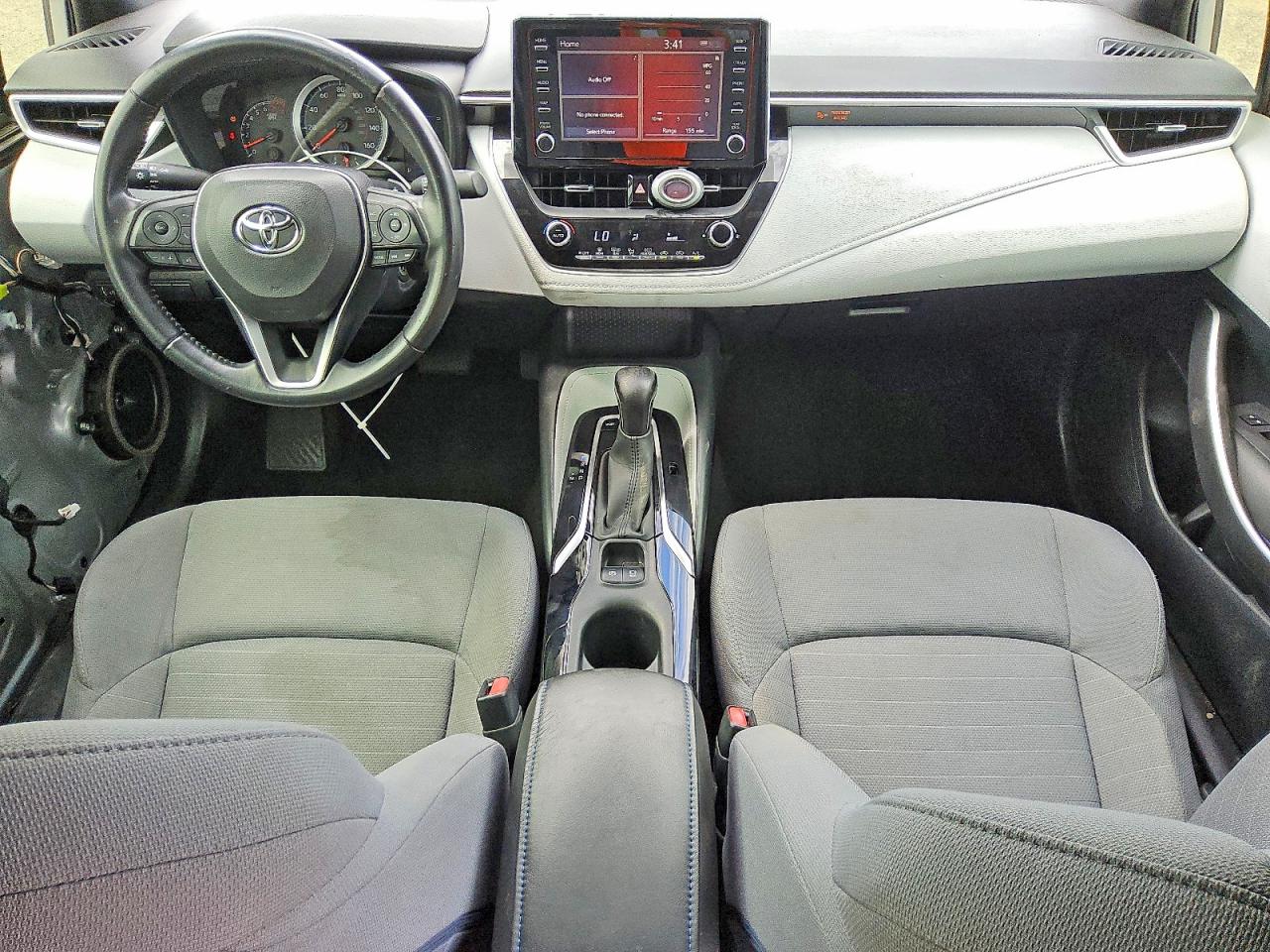 Toyota Corolla Se