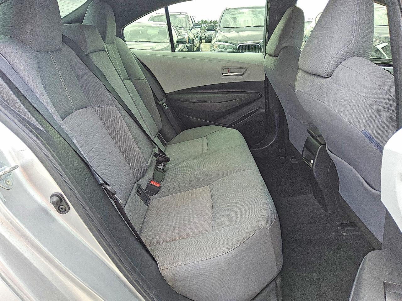 Toyota Corolla Se