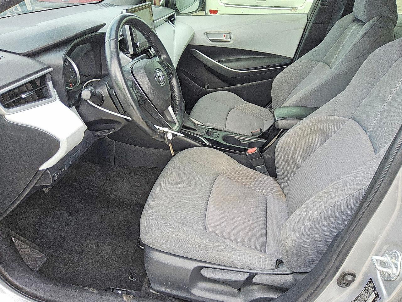 Toyota Corolla Se