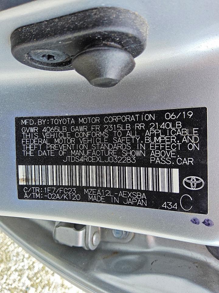 Toyota Corolla Se