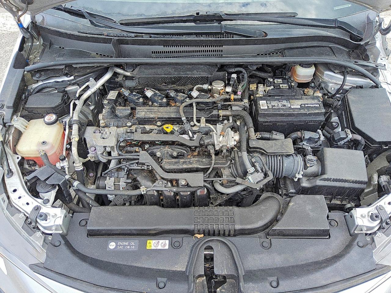 Toyota Corolla Se