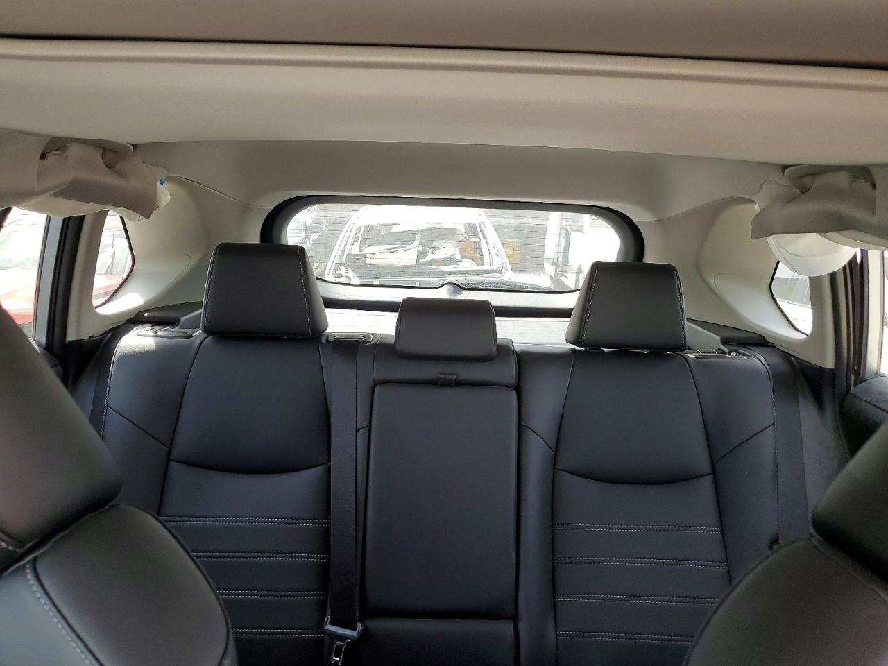 Toyota RAV4 Xle Premium