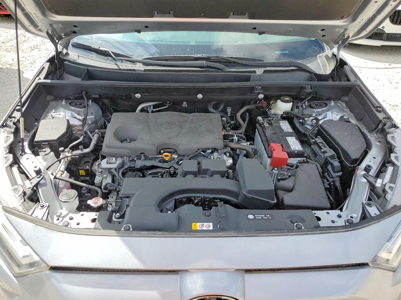 Toyota RAV4 Xle Premium
