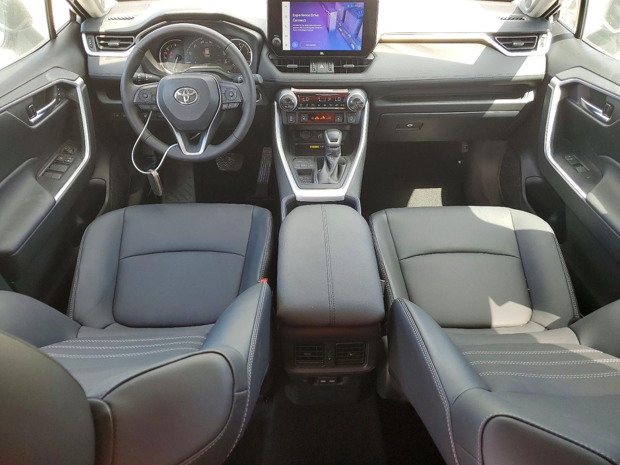 Toyota RAV4 Xle Premium