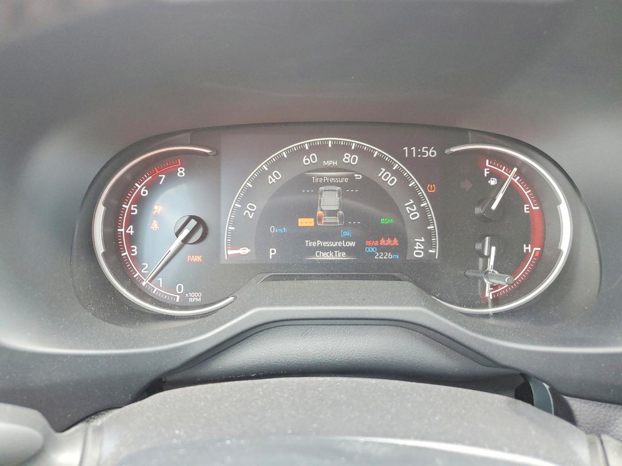 Toyota RAV4 Xle Premium