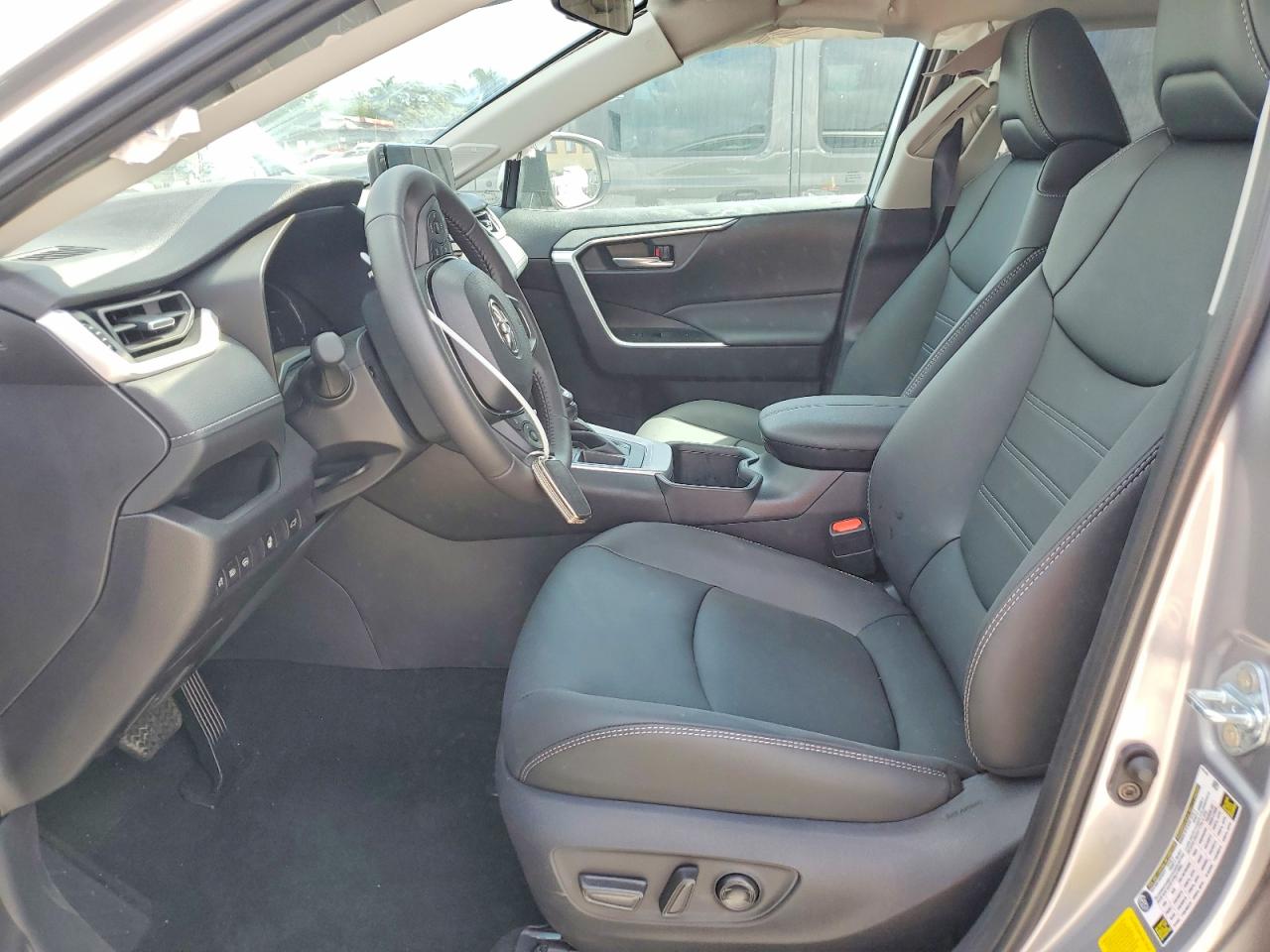 Toyota RAV4 Xle Premium