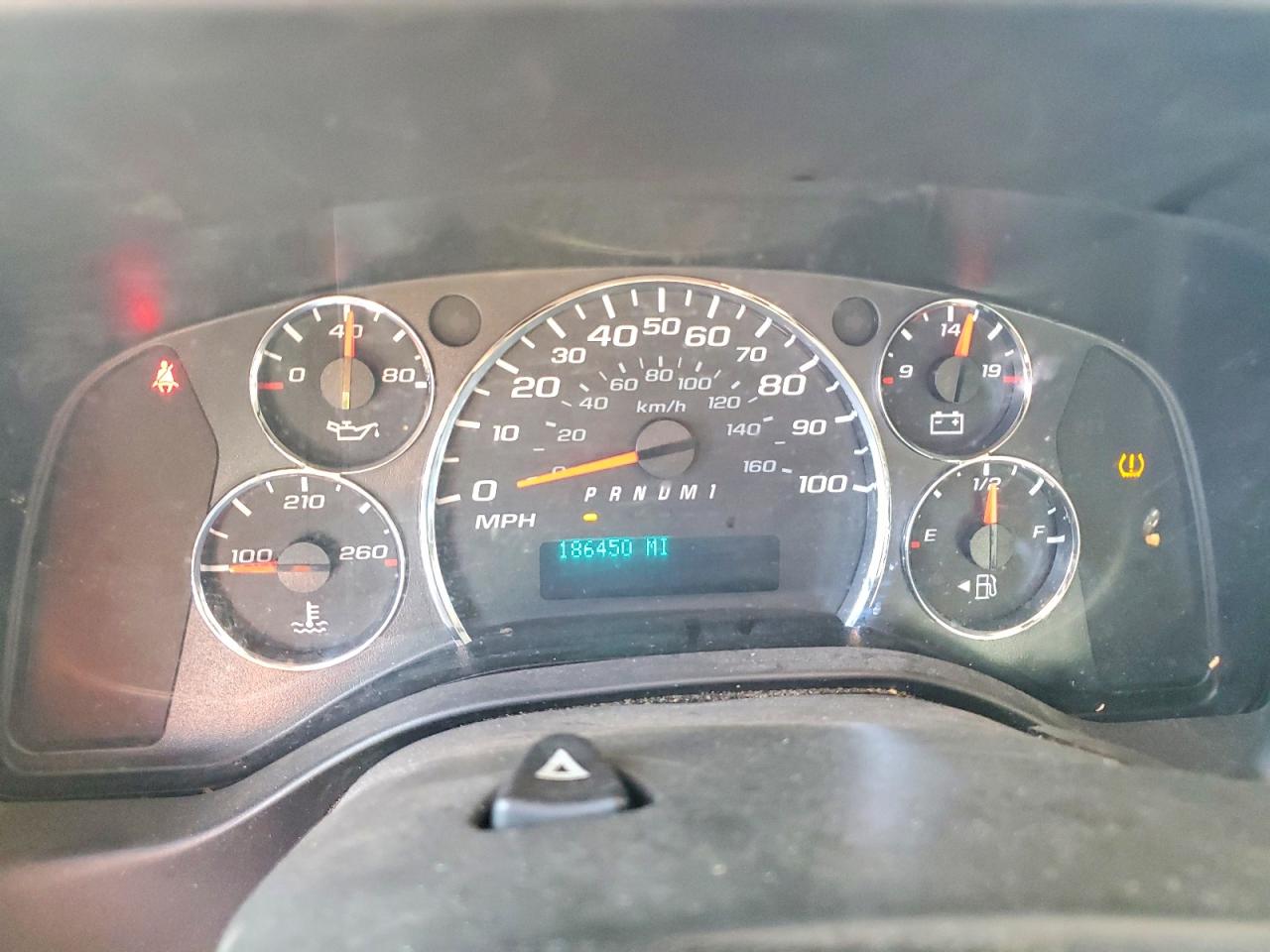 Chevrolet Express