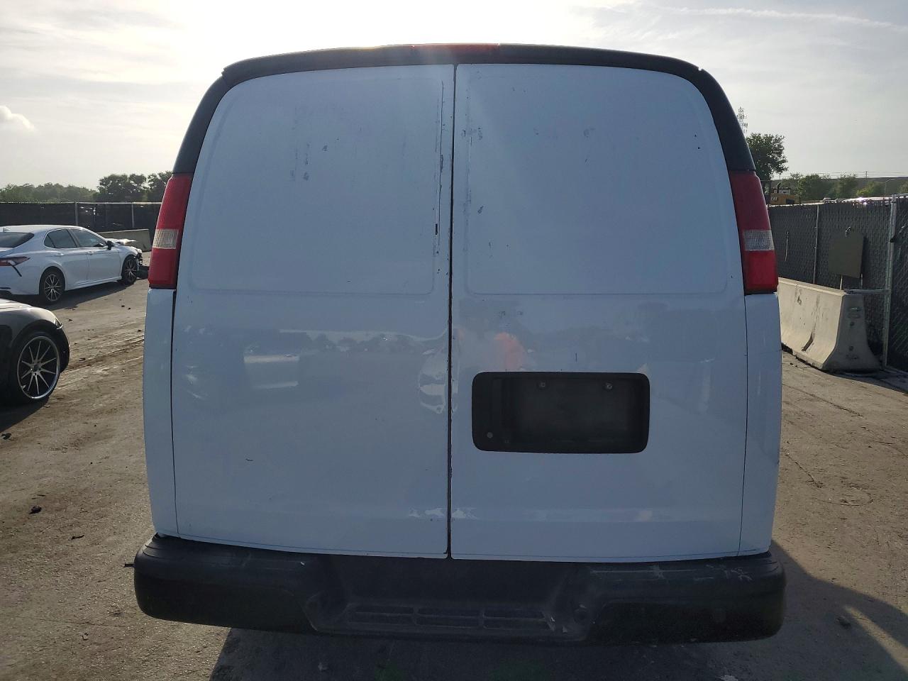 Chevrolet Express
