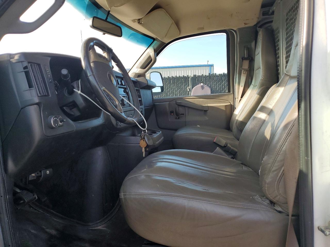 Chevrolet Express
