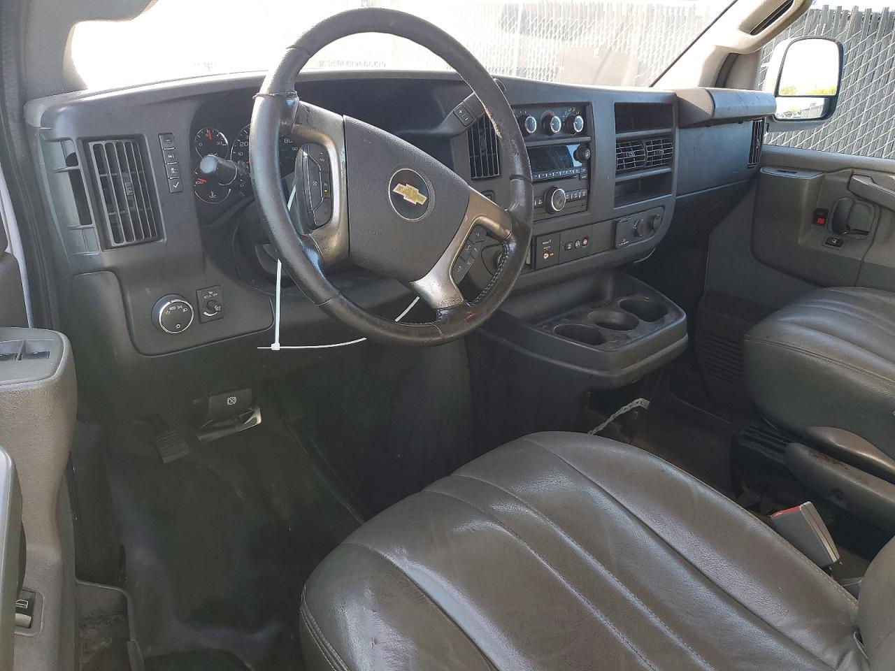 Chevrolet Express