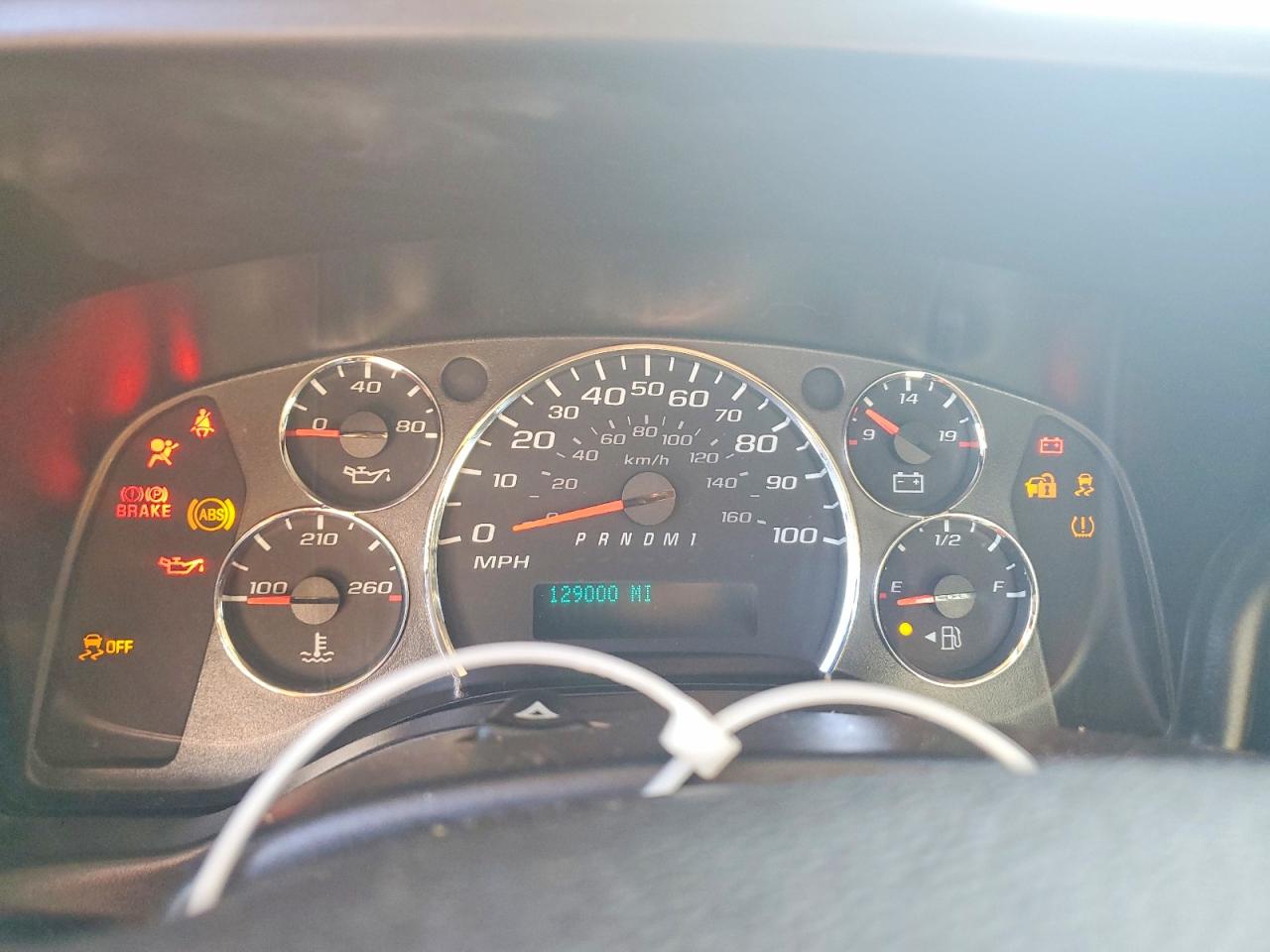 Chevrolet Express