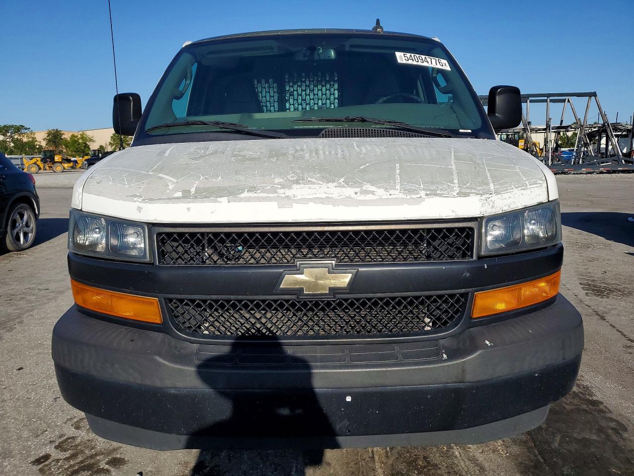 Chevrolet Express