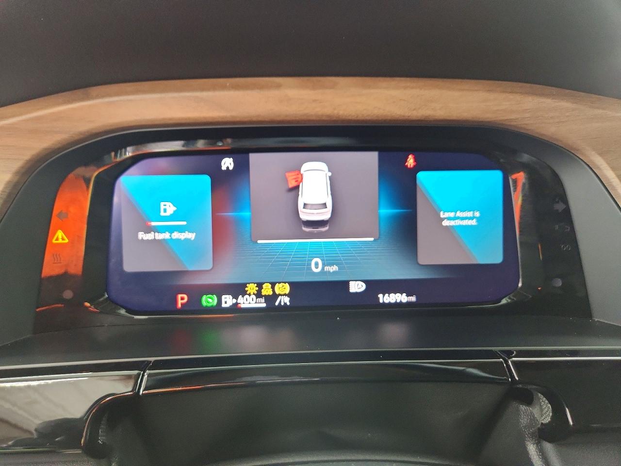 Volkswagen Atlas Se
