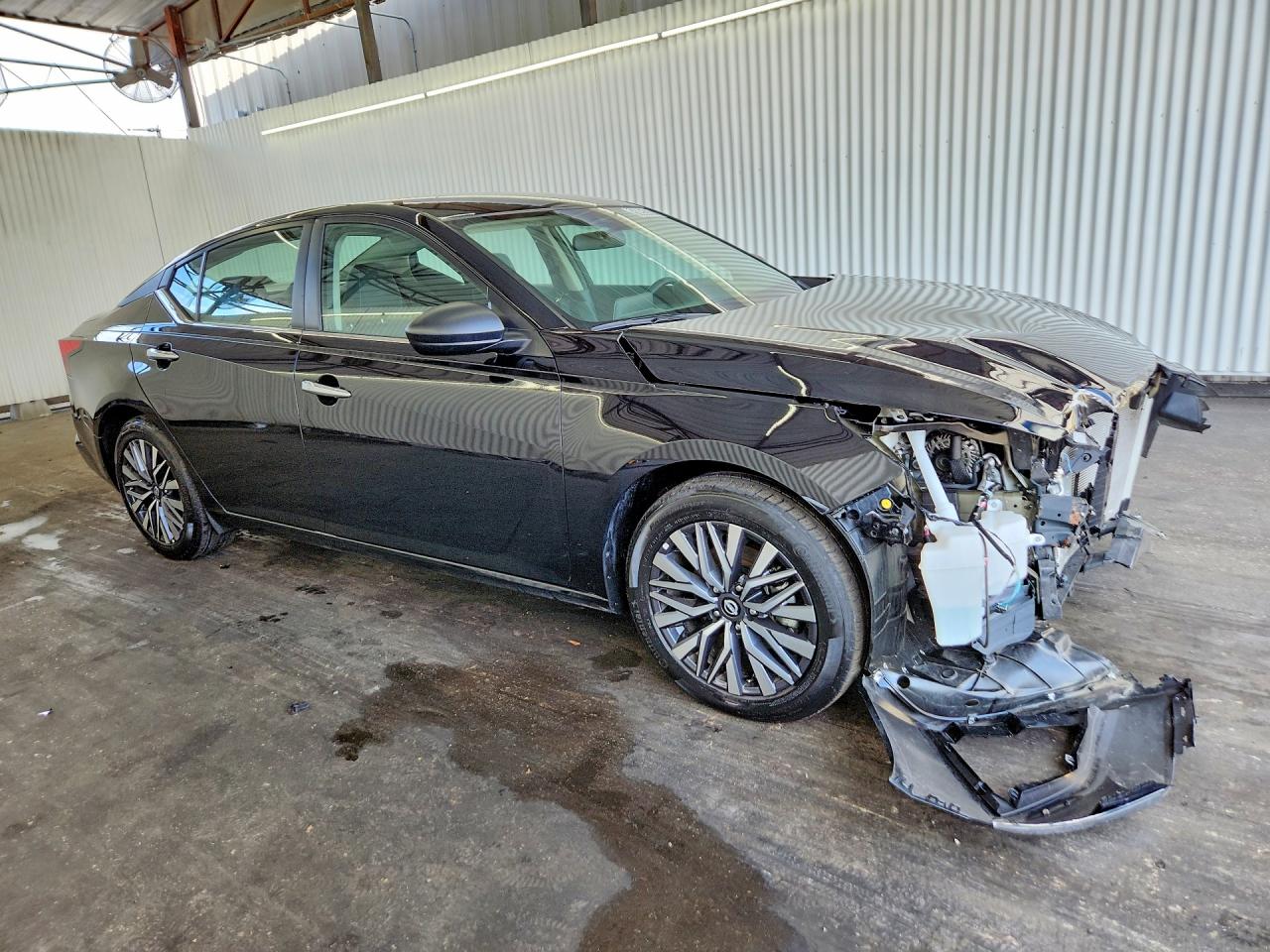 Nissan Altima Sv