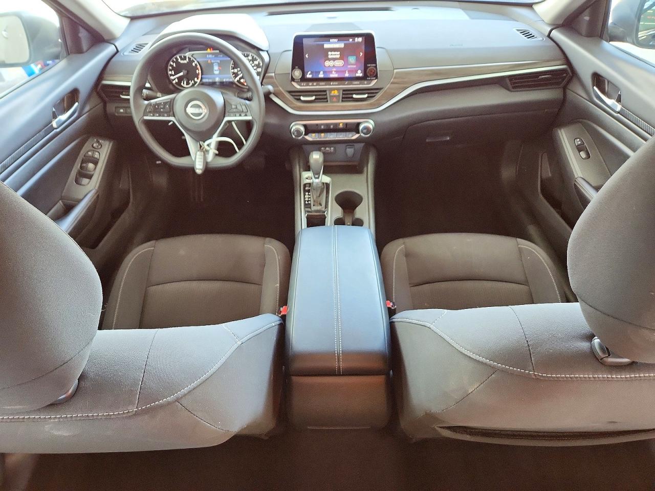 Nissan Altima Sv