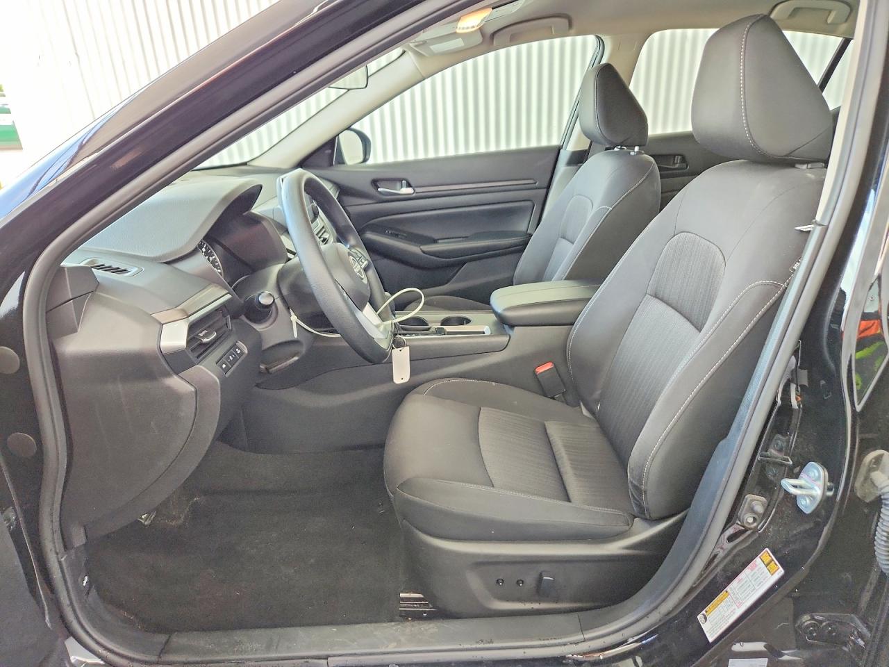 Nissan Altima Sv