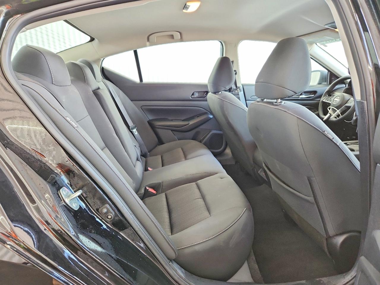 Nissan Altima Sv