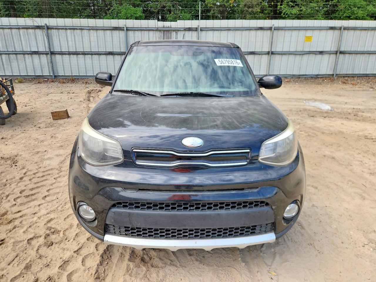 Kia Soul +
