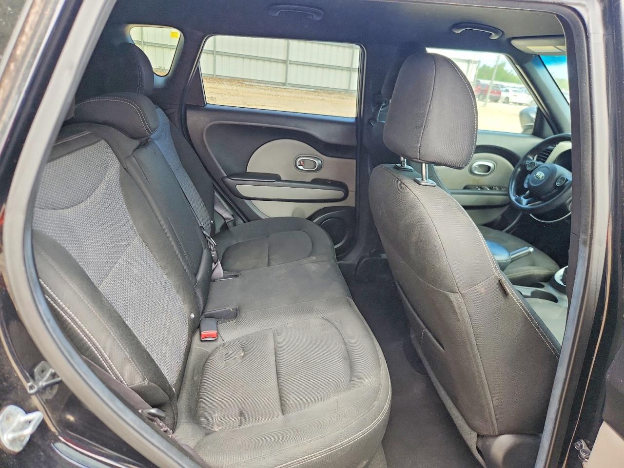 Kia Soul +