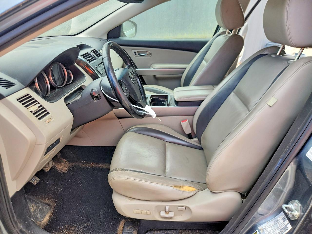 Mazda Cx