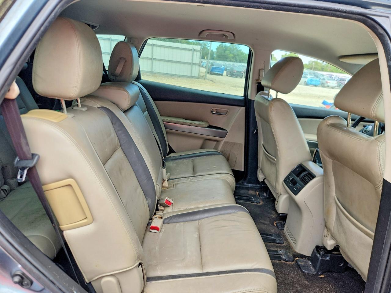 Mazda Cx