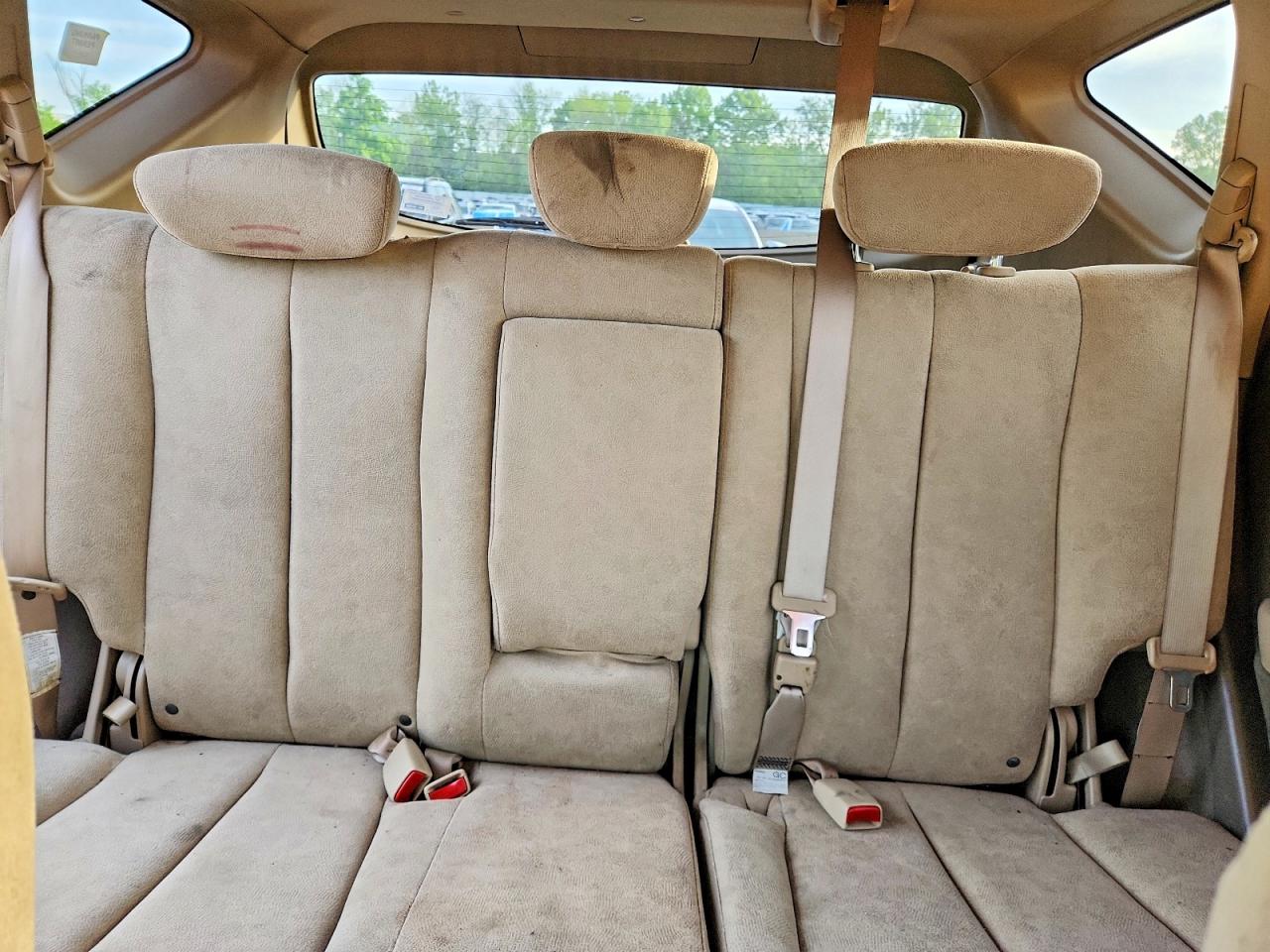 Nissan Murano S