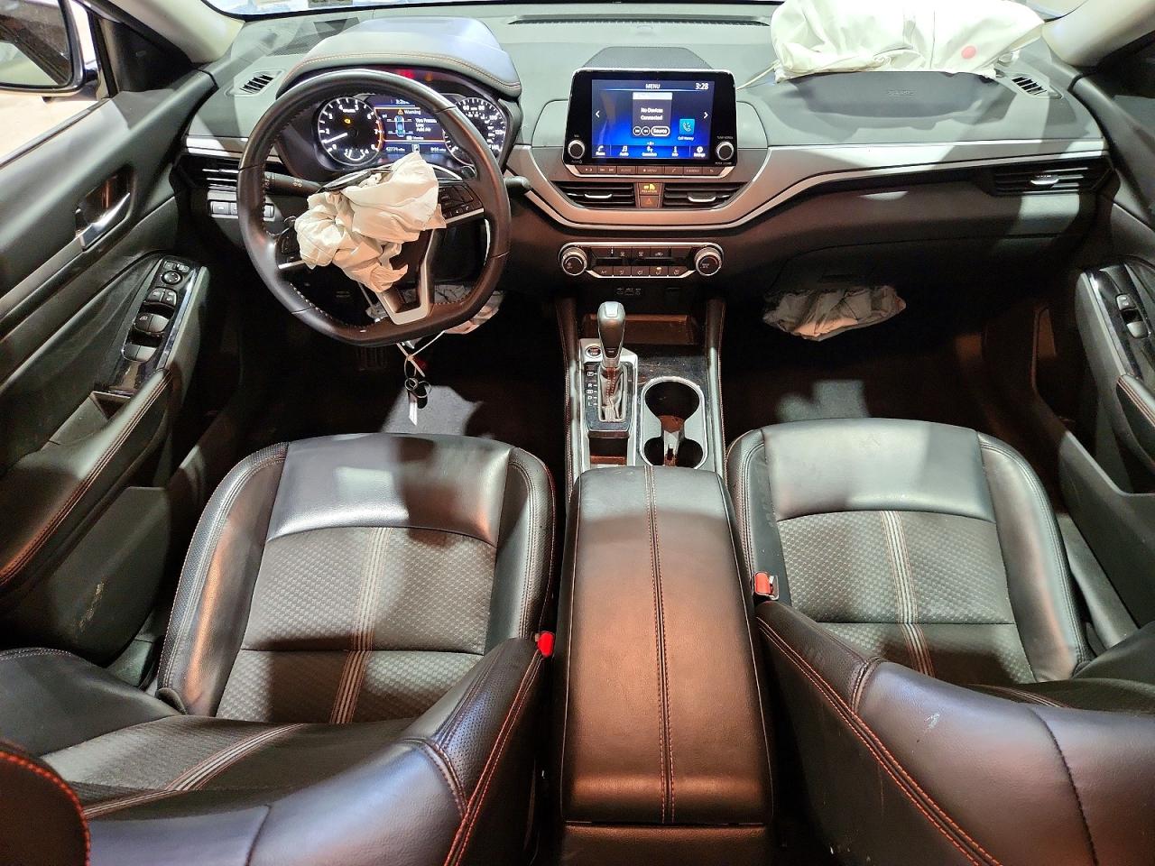 Nissan Altima Sr
