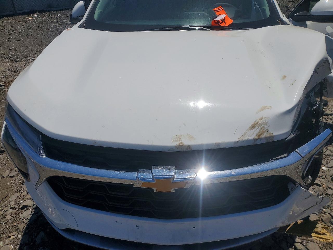 Chevrolet Trax 1lt
