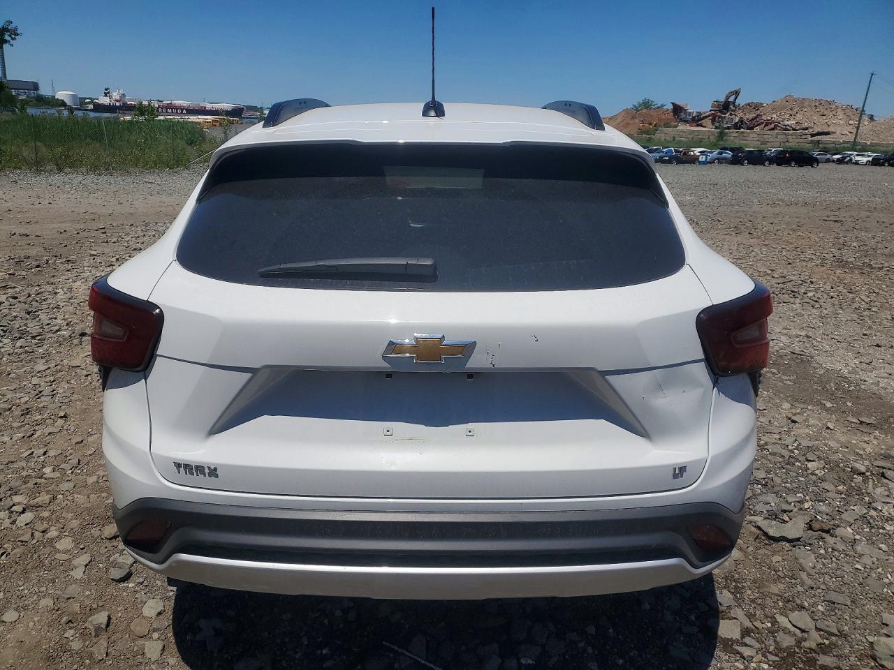 Chevrolet Trax 1lt