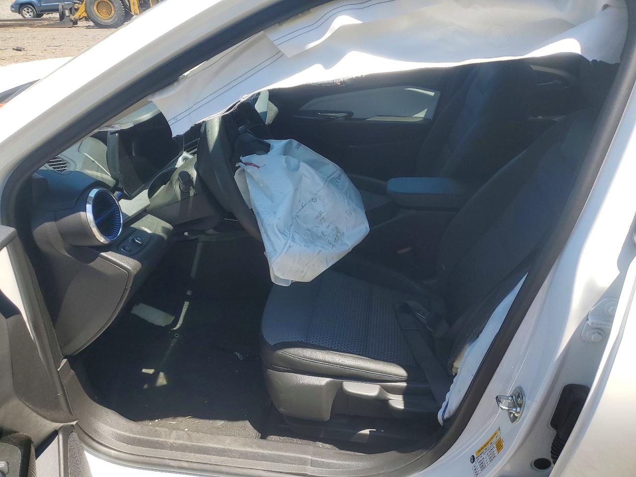 Chevrolet Trax 1lt