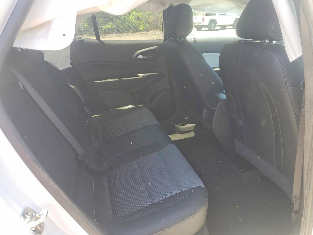 Chevrolet Trax 1lt