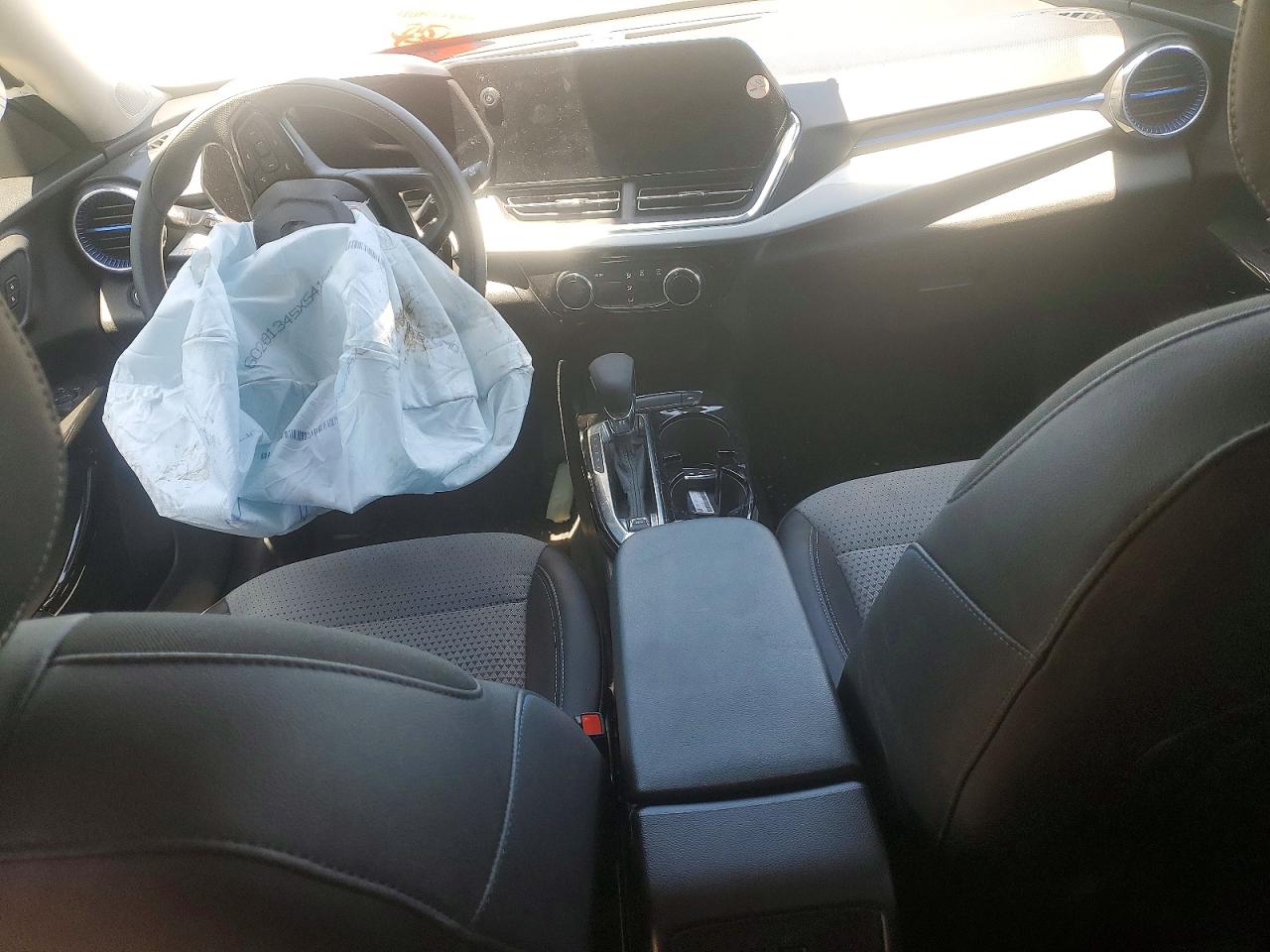 Chevrolet Trax 1lt