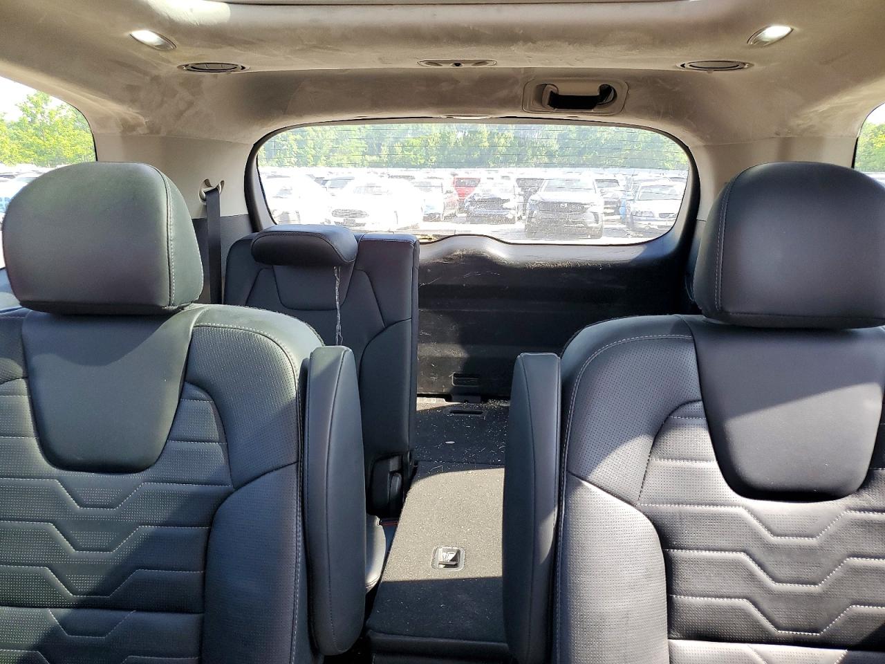 Kia Telluride Sx
