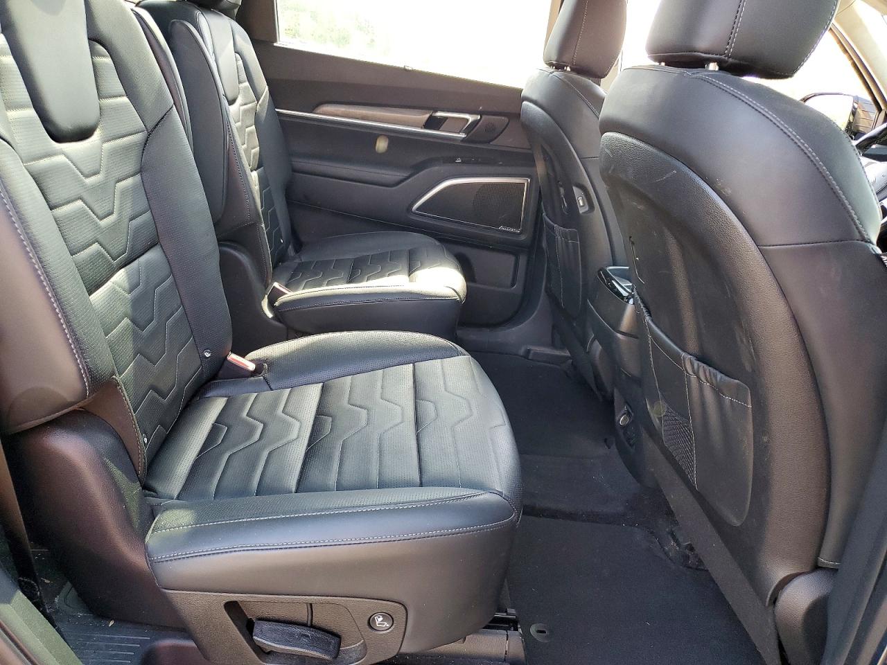 Kia Telluride Sx