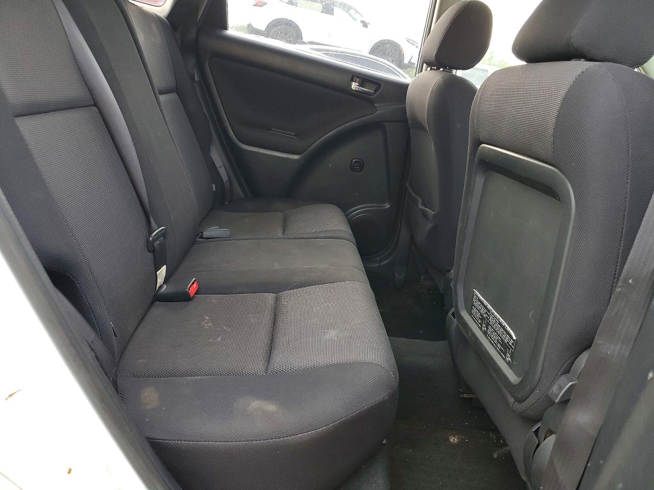 Toyota Corolla Xr
