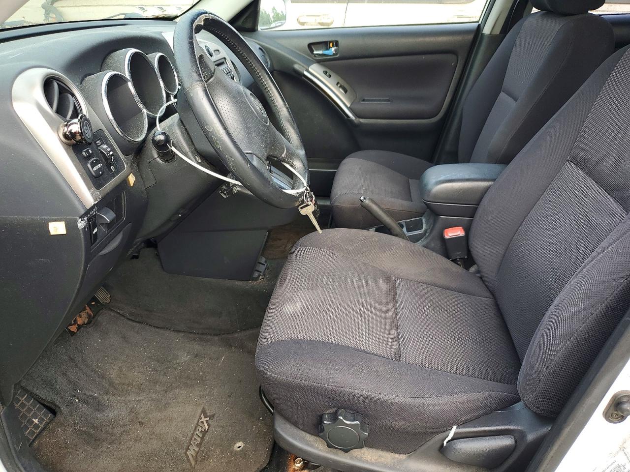Toyota Corolla Xr