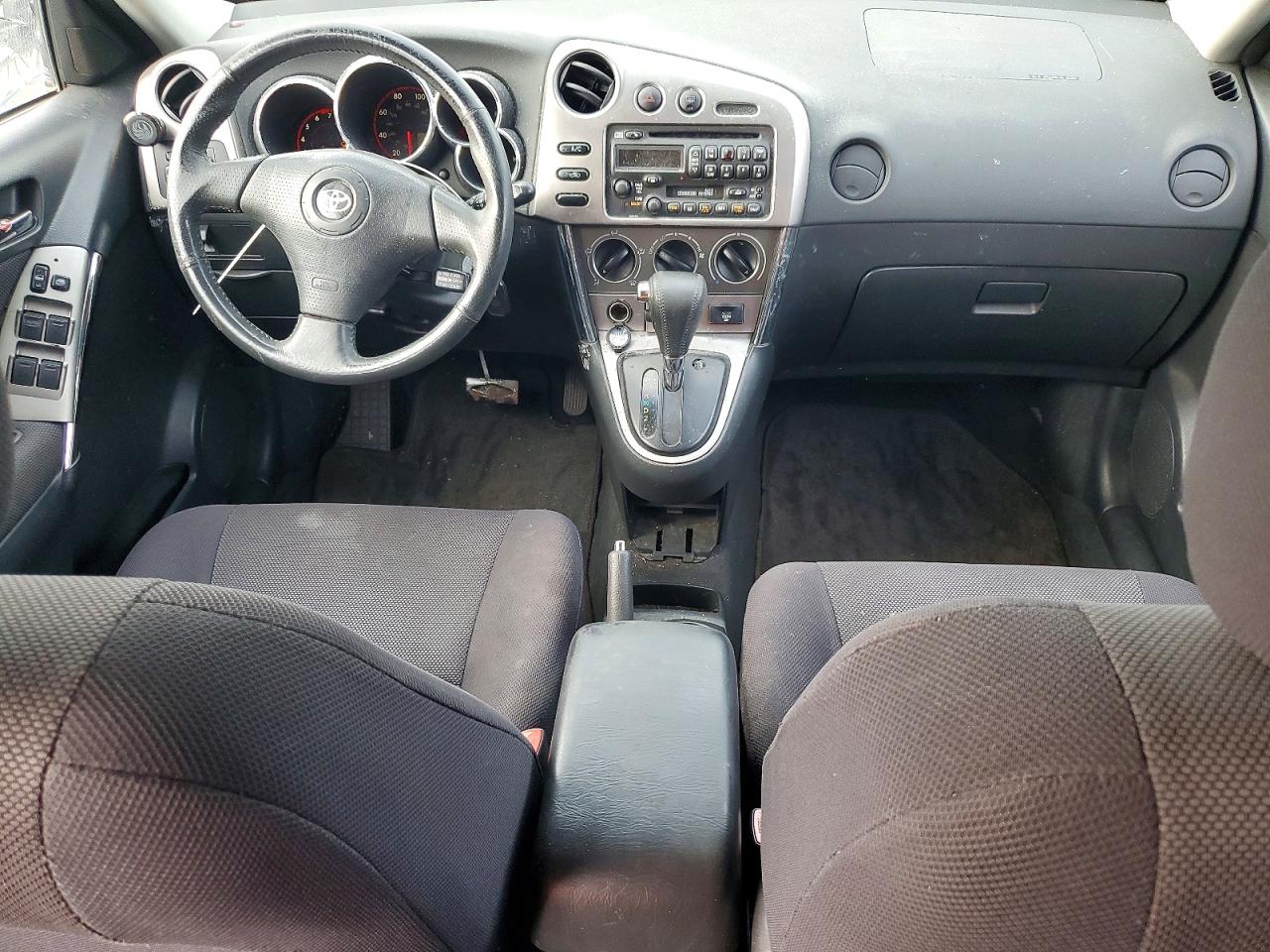 Toyota Corolla Xr