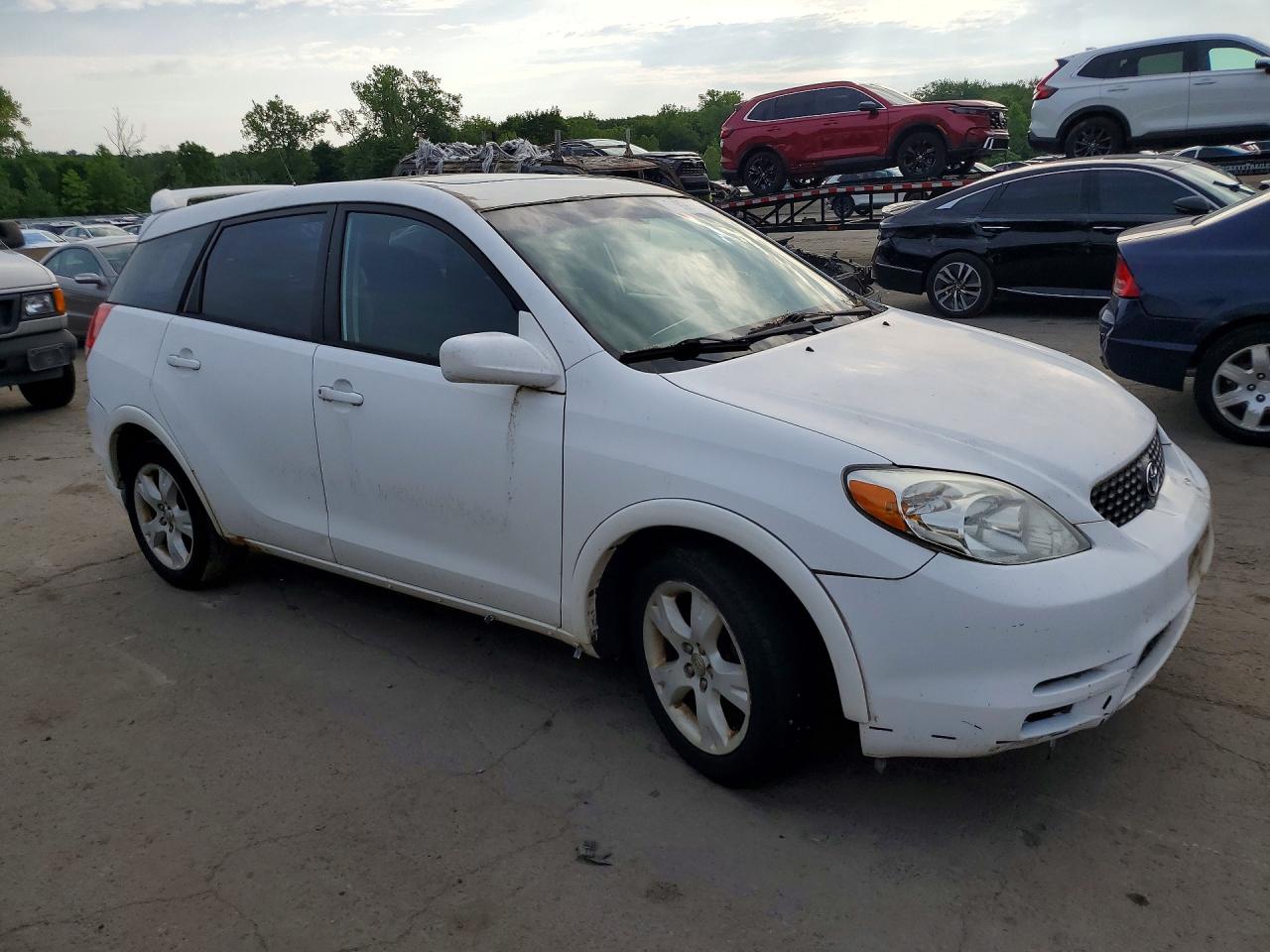 Toyota Corolla Xr