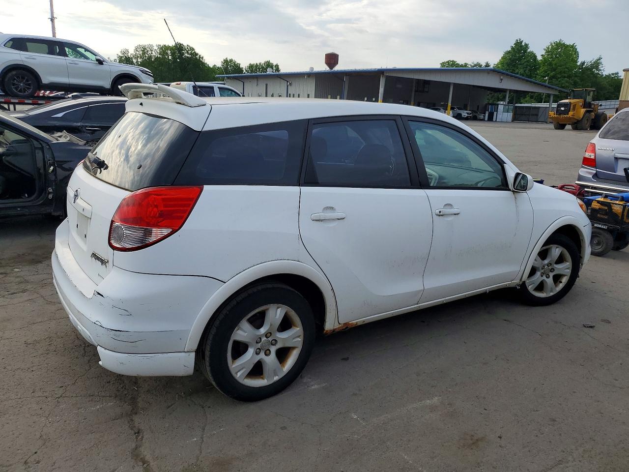 Toyota Corolla Xr