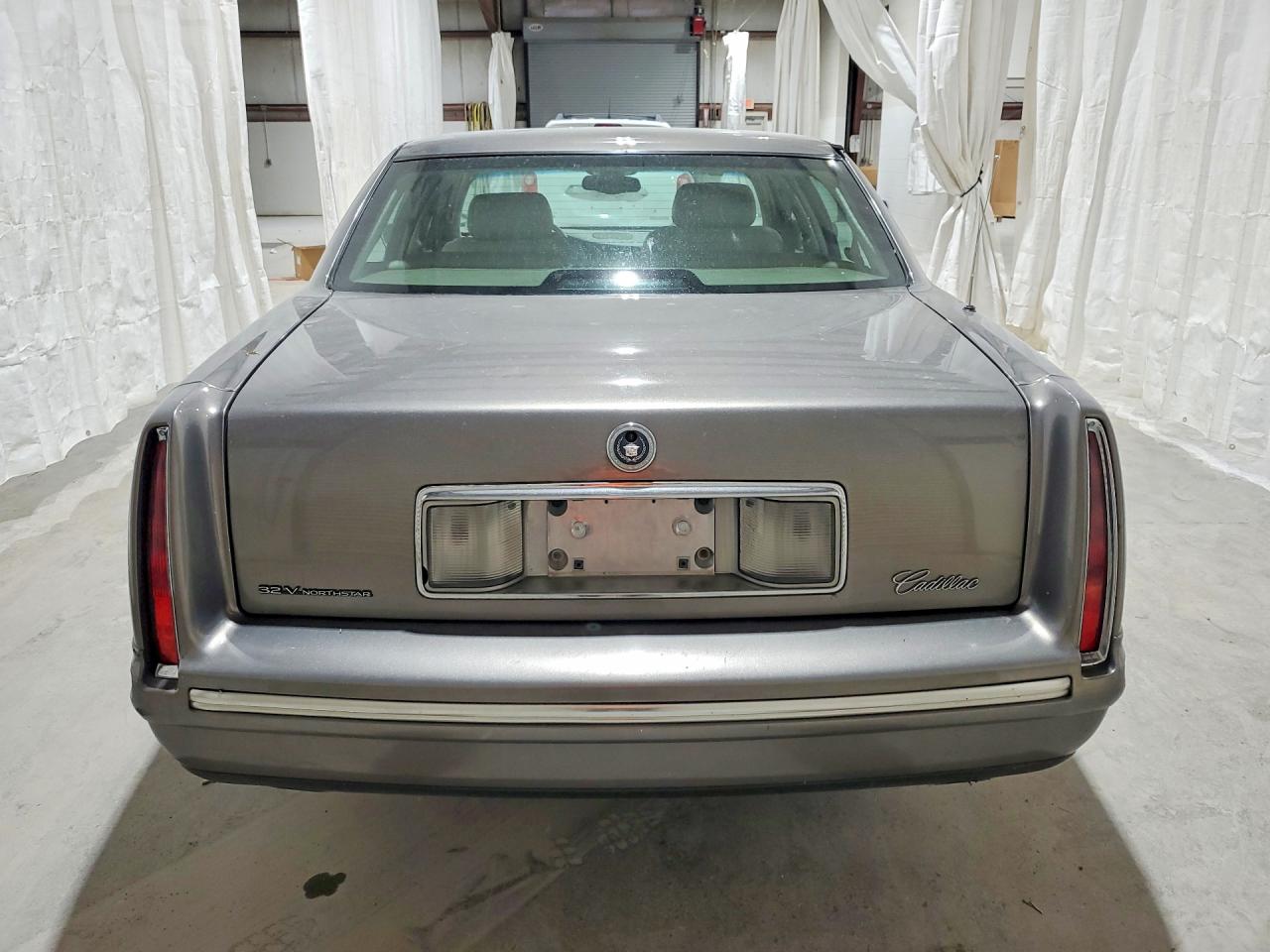 Cadillac DeVille
