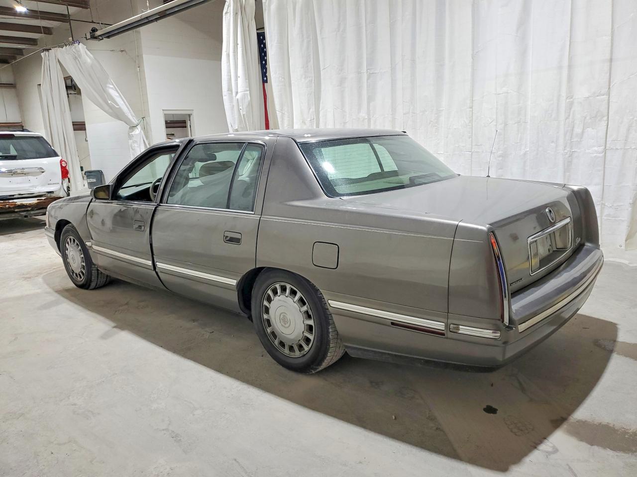 Cadillac DeVille