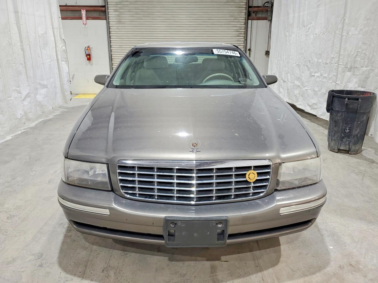 Cadillac DeVille